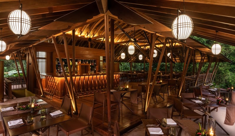 The Datai Langkawi-The Pavilion 1_6822